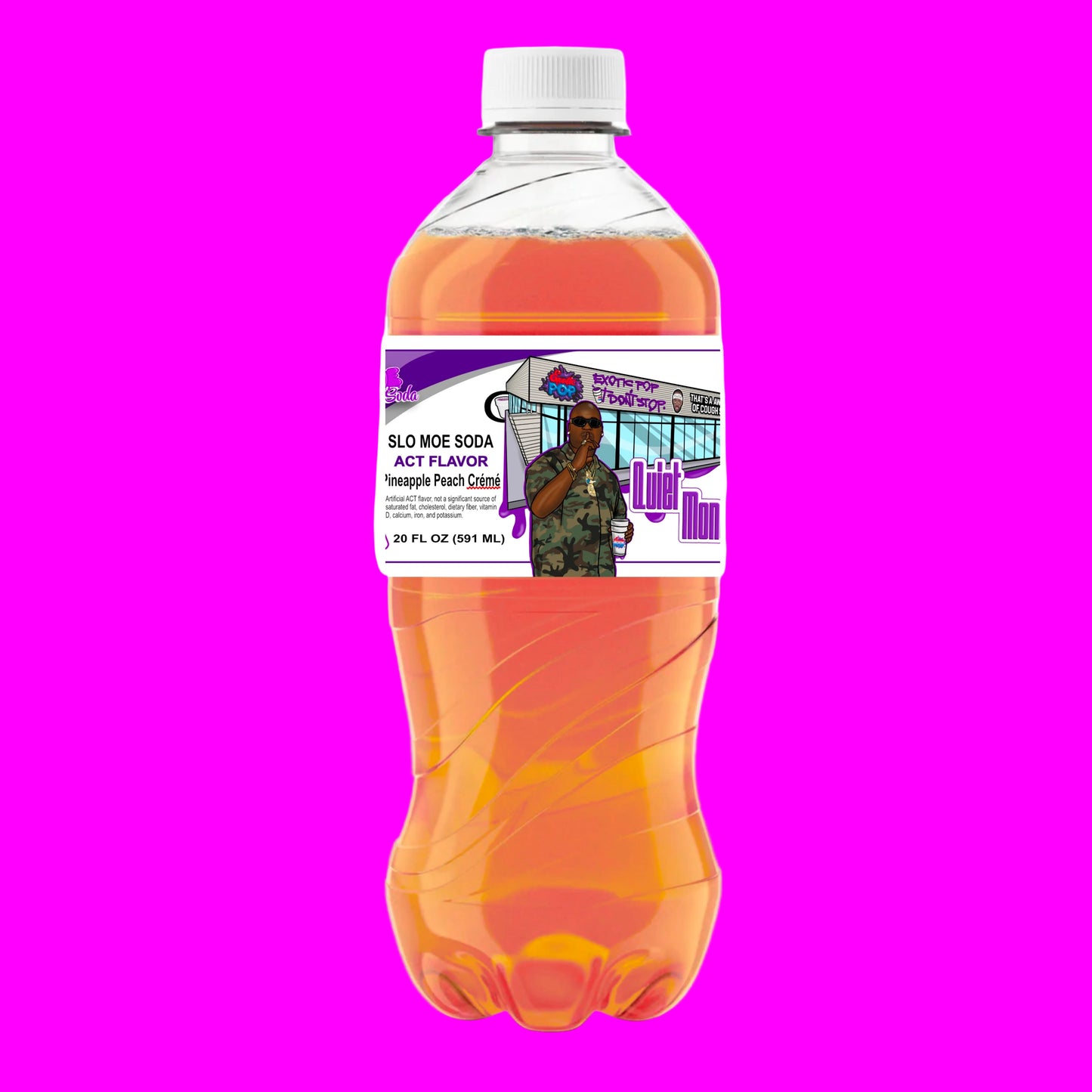 Slo-Moe-Quiet-Money-Pineapple-Peach-Creme