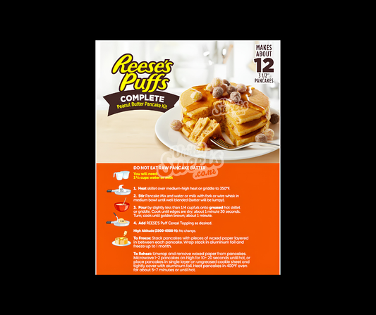 Betty-Crocker-Reeses-Puffs-Peanut-Butter-Pancake-Mix